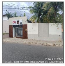 Casa Caixa em BRUMADO / BA - 1444403044637