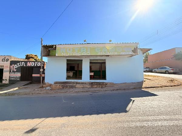 Casa da Caixa em CAMPOS BELOS / GO - 1444403095401