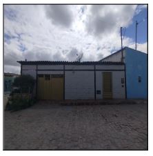 Casa da Caixa em PONTO NOVO / BA - 1444403146693