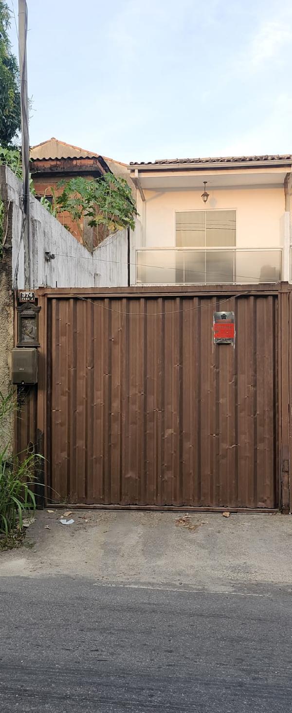 Casa Caixa em DUQUE DE CAXIAS / RJ - 1444403180190