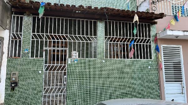 Casa Caixa em ITABUNA / BA - 1444403258599