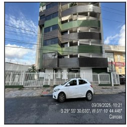 Imóvel da Caixa em CANOAS / RS - 1444403309878