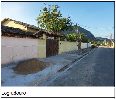 Casa da Caixa em MARICA / RJ - 1444403342760