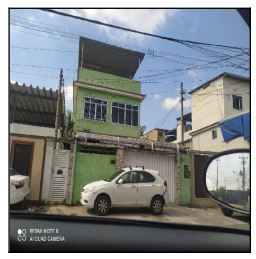 Casa da Caixa em RIO DE JANEIRO / RJ - 1444403344576