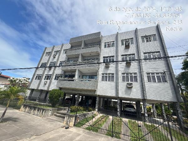 Apartamento da Caixa em OLINDA / PE - 1444403438503