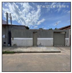 Casa da Caixa em BARREIRAS / BA - 1444403472744