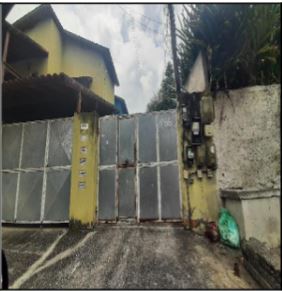 Casa Caixa em SAO GONCALO / RJ - 1444403512517