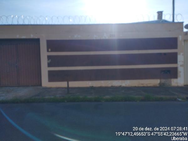 Casa da Caixa em UBERABA / MG - 1444403580202