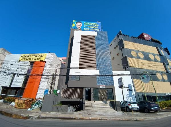 Apartamento da Caixa em SALVADOR / BA - 1444403585336