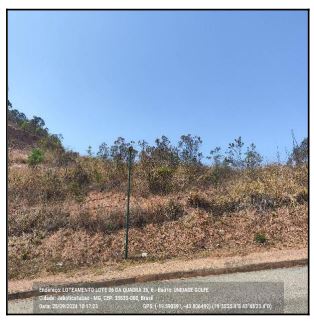 Terreno da Caixa em JABOTICATUBAS / MG - 1444403631788