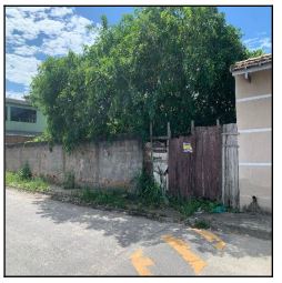 Terreno da Caixa em RIO DAS OSTRAS / RJ - 1444403646297