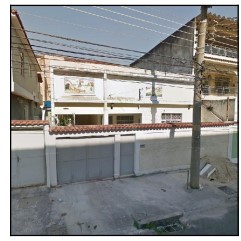 Casa da Caixa em RIO DE JANEIRO / RJ - 1444403666638