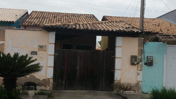 Casa Caixa em MARICA / RJ - 1444403796868
