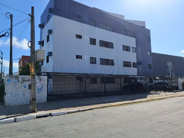 Apartamento da Caixa em JABOATAO DOS GUARARAPES / PE - 1444403798186
