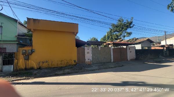 Casa da Caixa em CACHOEIRAS DE MACACU / RJ - 1444403836991