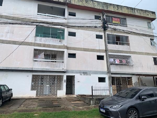 Apartamento da Caixa em JABOATAO DOS GUARARAPES / PE - 1444404026519