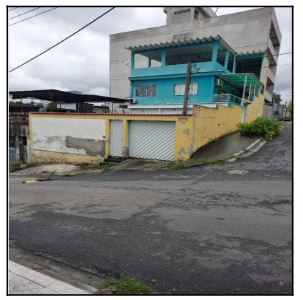 Casa da Caixa em DUQUE DE CAXIAS / RJ - 1444404078098