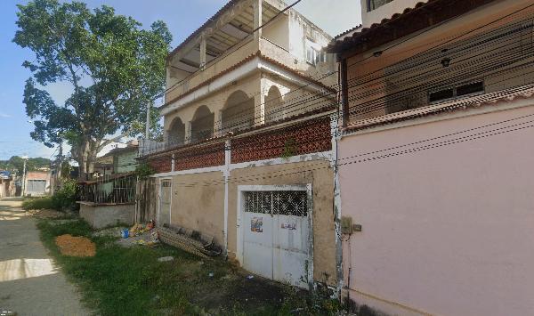 Casa da Caixa em BELFORD ROXO / RJ - 1444404112369
