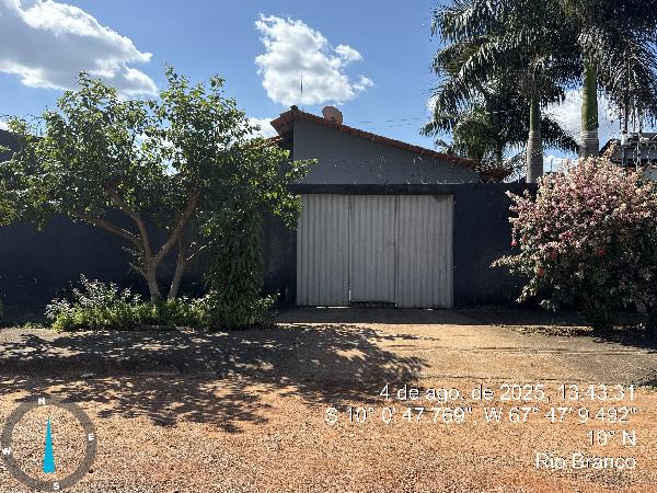 Casa Caixa em RIO BRANCO / AC - 1444404149351