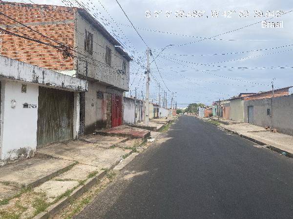 Casa Caixa em TIMON / MA - 1444404242165