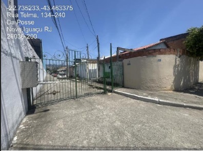 Casa da Caixa em NOVA IGUACU / RJ - 1444404255364