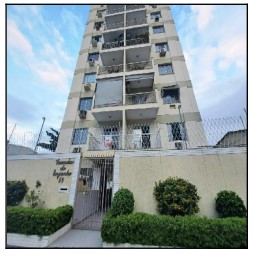 Apartamento da Caixa em RIO DE JANEIRO / RJ - 1444404264746