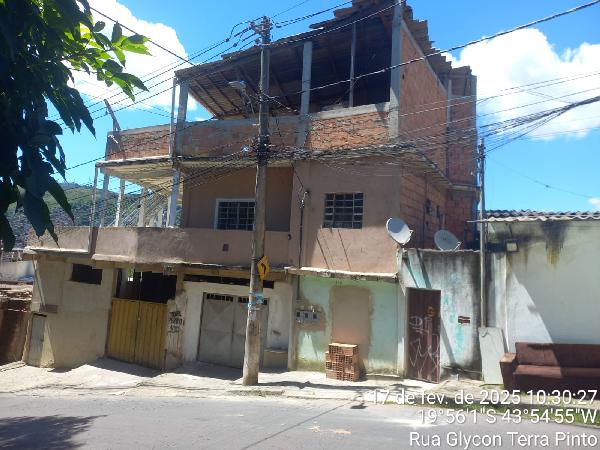 Terreno da Caixa em BELO HORIZONTE / MG - 1444404402219