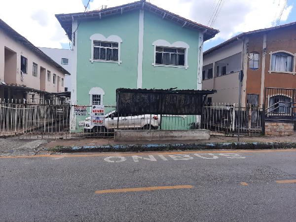 Apartamento Caixa em JOAO MONLEVADE / MG - 1444404408322