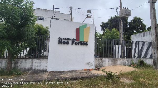 Apartamento da Caixa em TERESINA / PI - 1444404444710