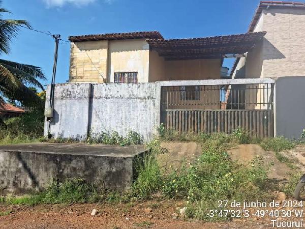 Casa da Caixa em TUCURUI / PA - 1444404455622