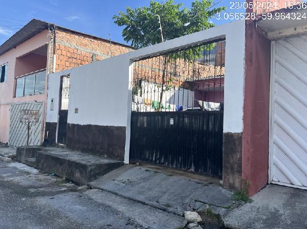Casa da Caixa em MANAUS / AM - 1444404627687