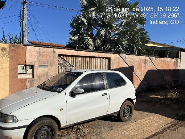 Casa da Caixa em INDIARA / GO - 1444404629248