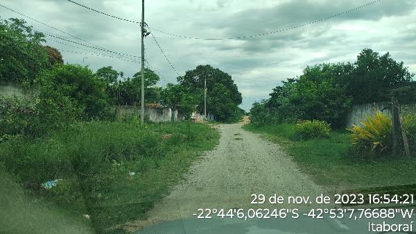 Terreno da Caixa em ITABORAI / RJ - 1444404715349