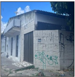 Casa da Caixa em FORTALEZA / CE - 1444404720300