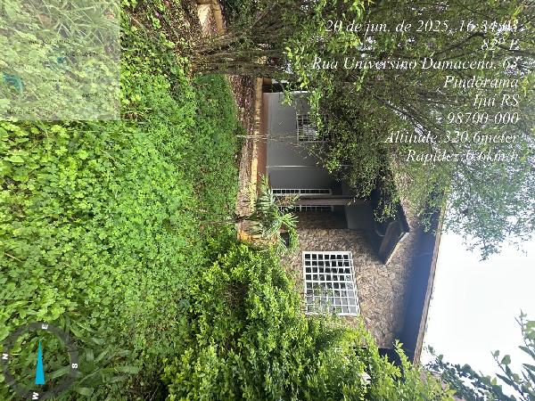 Casa da Caixa em IJUI / RS - 1444404745833