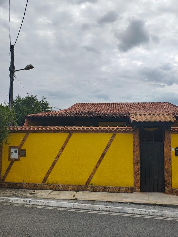Casa Caixa em MARICA / RJ - 1444404759214