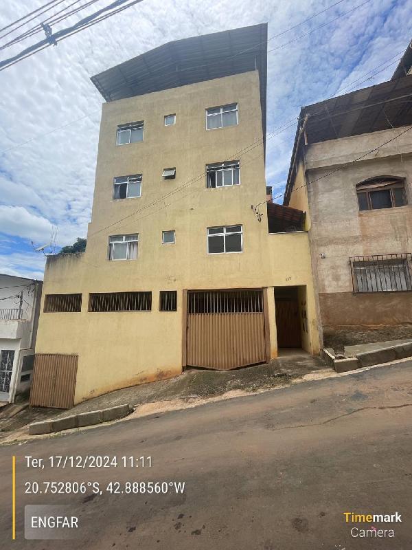 Apartamento da Caixa em VICOSA / MG - 1444404788800