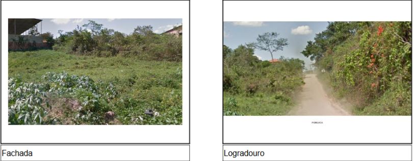 Terreno da Caixa em ITABORAI / RJ - 1444404795881