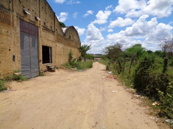 Terreno da Caixa em ITABERABA / BA - 1444404826175