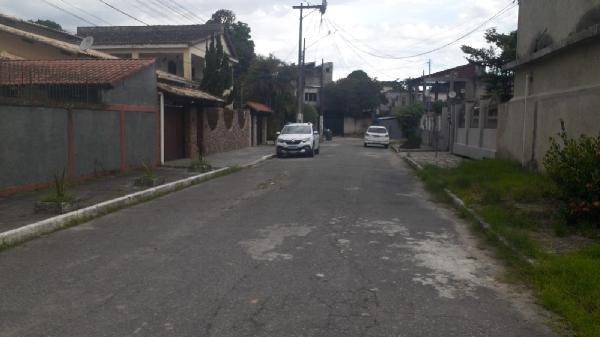 Casa Caixa em MAGE / RJ - 1444404871707