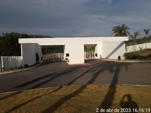 Terreno da Caixa em JABOTICATUBAS / MG - 1444404879937