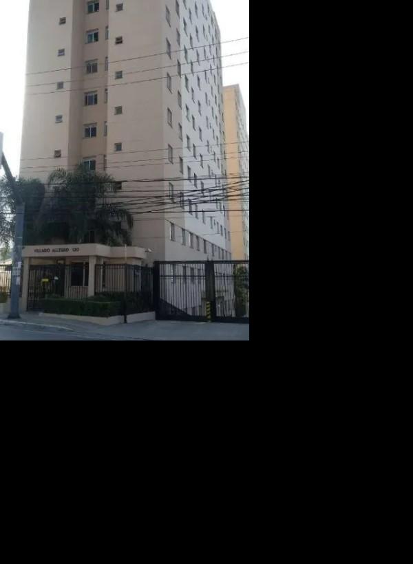 Apartamento da Caixa em SAO PAULO / SP - 1444404960947