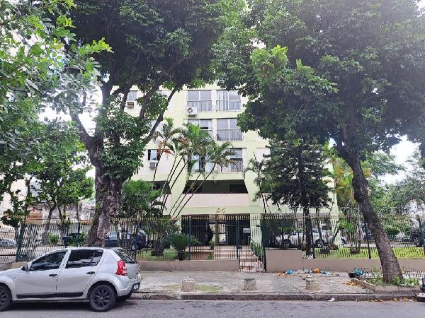 Apartamento da Caixa em RIO DE JANEIRO / RJ - 1444404974662