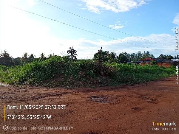 Imóvel da Caixa em NOVO PROGRESSO / PA - 1444405011930