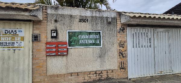 Casa da Caixa em ARARUAMA / RJ - 1444405039703