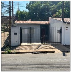 Casa da Caixa em PIRACICABA / SP - 1444405050707