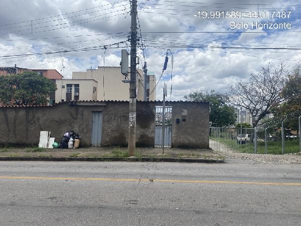 Apartamento Caixa em BELO HORIZONTE / MG - 1444405156416