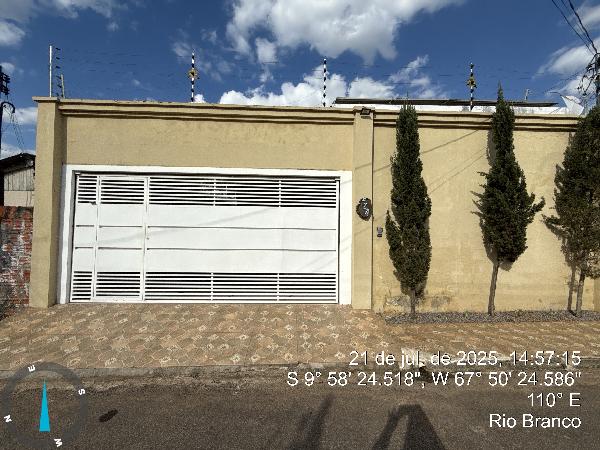 Casa da Caixa em RIO BRANCO / AC - 1444405193516