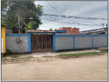 Casa Caixa em MAGE / RJ - 1444405236975