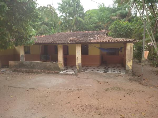 Casa da Caixa em AXIXA / MA - 1444405260396
